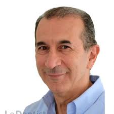 Professeur Ahmed Laalou